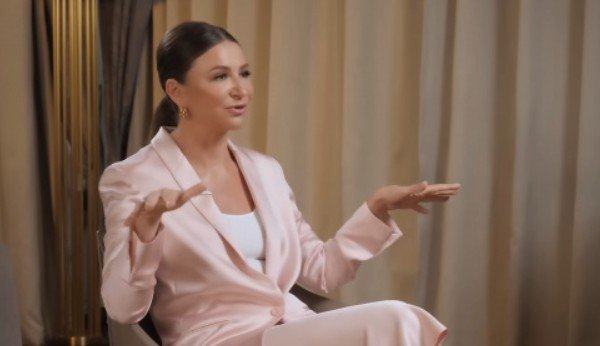 Елена Блиновская попросила отсрочить свой арест Елена Блиновская попросила отсрочить свой арест