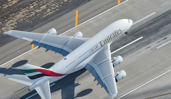 Emirates наградила туроператоров из России и повысила топ-менеджера, отвечавшего за российский рынок Emirates наградила туроператоров из России и повысила топ-менеджера, отвечавшего за российский рынок