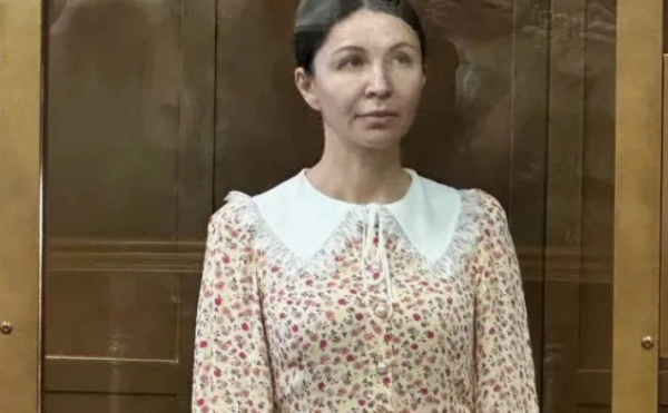 Суд смягчил Елене Блиновской приговор Суд смягчил Елене Блиновской приговор