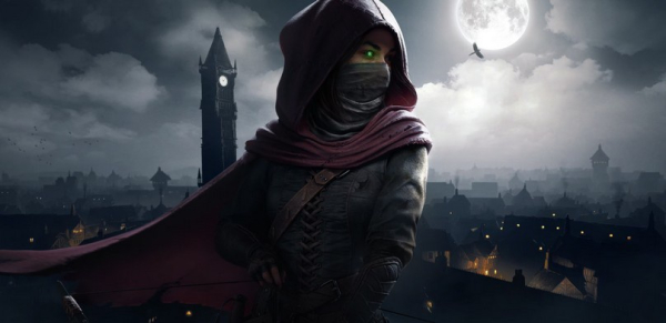 Появился новый трейлер и геймплей Thief VR: Legacy of Shadow
             
                Появился новый трейлер и геймплей Thief VR: Legacy of Shadow