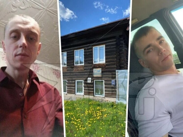 Два педофила, надругавшихся над школьницей, сбежали от приговора