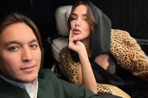 Жена Тимура Хайдарова отреагировала на угрозы адвоката Полины Дибровой Жена Тимура Хайдарова отреагировала на угрозы адвоката Полины Дибровой