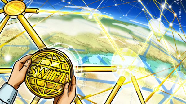 Chainlink интегрируется со Swift, чтобы позволить фондам обрабатывать транзакции Onchain Chainlink интегрируется со Swift, чтобы позволить фондам обрабатывать транзакции Onchain