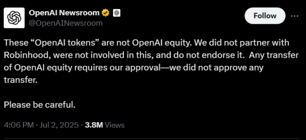 Инъективные запуска до IPO-производные, расстояния от предложения Robinhood Инъективные запуска до IPO-производные, расстояния от предложения Robinhood