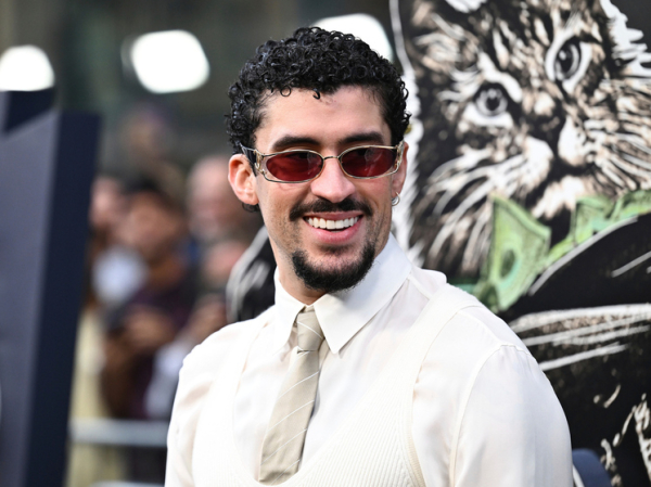 Из-за Bad Bunny на Супербоул разразился политический скандал