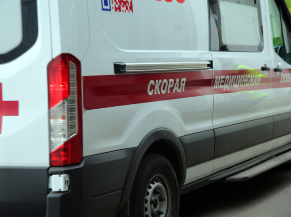 Мигрант с канцелярским ножом напал на пассажиров Ярославского вокзала