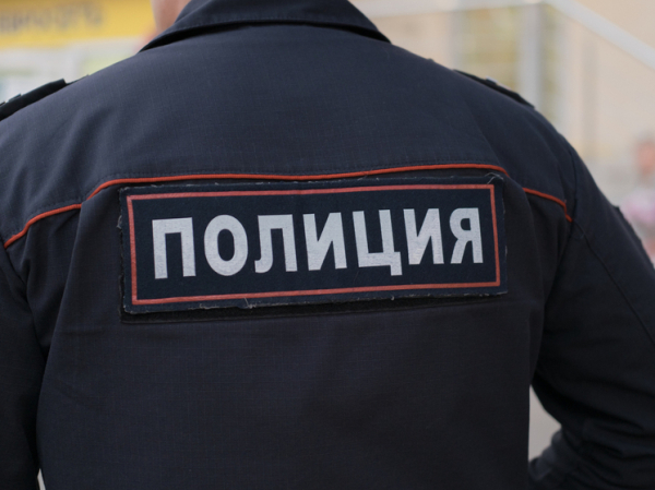 На передовую не успел: казачьего генерала Власова задержали по дороге в зону боевых действий