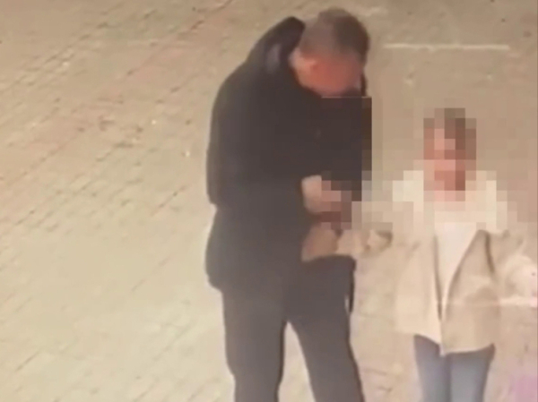 Родные мужчины, который в Балашихе пытался увести девочку, пояснили возможный мотив