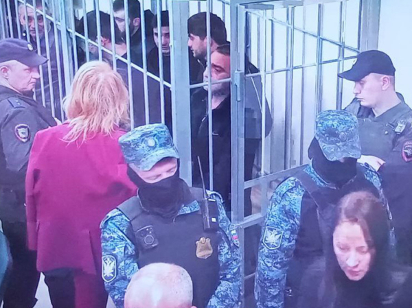 Суд перенес вынесение приговора по делу об убийстве байкера