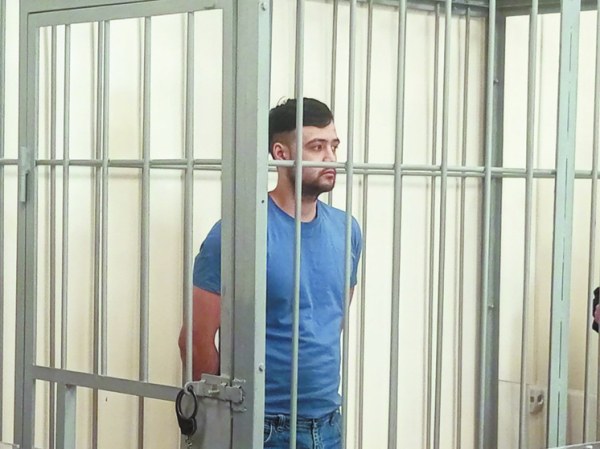 Тренера, зарезавшего соперника из ревности, объявили душевнобольным