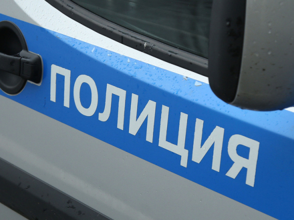 У здания УВД ЦАО в Москве найдено тело члена ОПГ