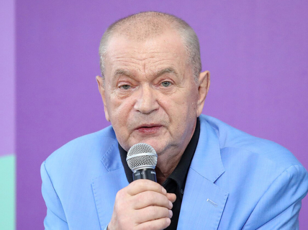 Ушел из жизни главный редактор «Вечерней Москвы» Александр Куприянов
