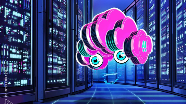 Bitcoin Miner Mara Holdings покупает 64% акций в области искусственного интеллекта и HPC Exaion Bitcoin Miner Mara Holdings покупает 64% акций в области искусственного интеллекта и HPC Exaion