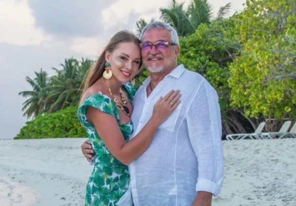 Полина Диброва ответила на вопрос о разводе