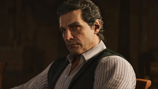 
                Коротко, олдскульно, знакомо: IGN поделился деталями Mafia: The Old Country после трех часов игры
            