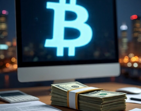 Если вы богаты, 1 Биткоин уже должен быть в вашем кошельке: эксперт