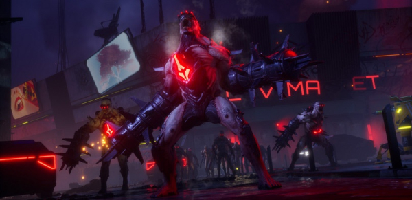 
                Еще один мертвец на релизе? Killing Floor 3 получила посредственные оценки прессы
            