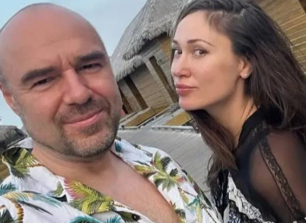 Елена Товстик отказалась от услуг Екатерины Гордон Елена Товстик отказалась от услуг Екатерины Гордон