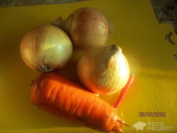 Рецепт: Курица тушеная в сливовом соусе и "русским" песто - в мультиварке-скороварке Рецепт: Курица тушеная в сливовом соусе и "русским" песто - в мультиварке-скороварке