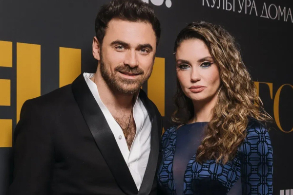 Агата Муцениеце и Петр Дранга узнали пол ребенка Агата Муцениеце и Петр Дранга узнали пол ребенка