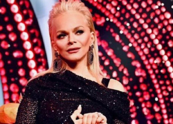 Виктор Дробыш высказался о Долиной