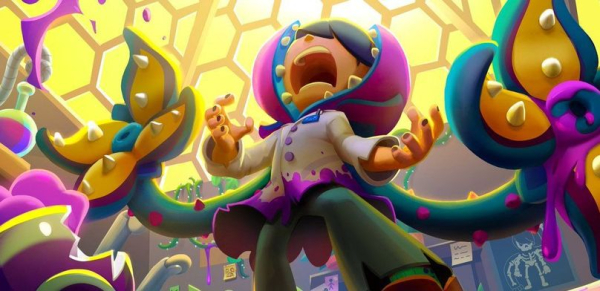 
                Школьник из Питера под ником Папа Гриб дорофлился в Brawl Stars. Шутки с угрозами заинтересовали Интерпол и МВД
            