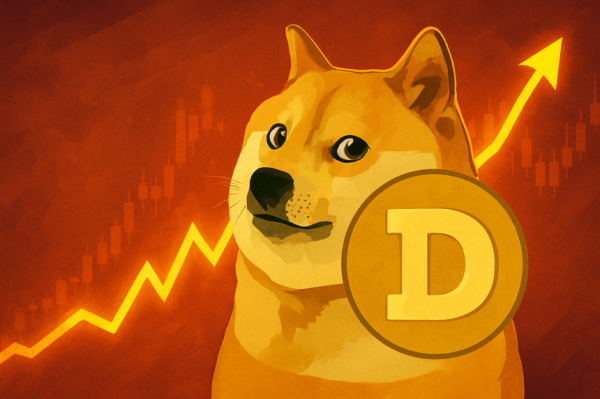 Диаграмма Dogecoin – это «один из лучших» в крипто – $1 вероятный: аналитик Диаграмма Dogecoin – это «один из лучших» в крипто – $1 вероятный: аналитик