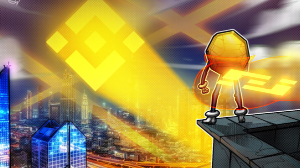 Binance партнеры с BBVA для получения средств клиентов вне обмена Binance партнеры с BBVA для получения средств клиентов вне обмена