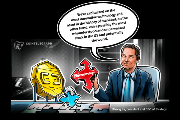 Hodler’s Digest: XRP установлен для отскока, криптовалюта возвращается к нам Hodler’s Digest: XRP установлен для отскока, криптовалюта возвращается к нам