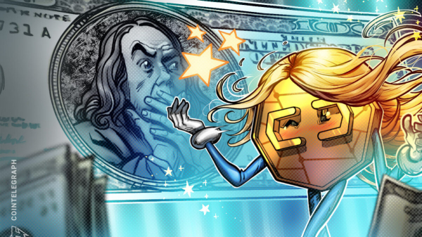 Криптовалюты будут модернизировать всю капиталистическую систему