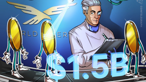 Alt5 Sigma собирает 1,5 млрд долларов для казначейства WLFI, связанной с Трампом Alt5 Sigma собирает 1,5 млрд долларов для казначейства WLFI, связанной с Трампом