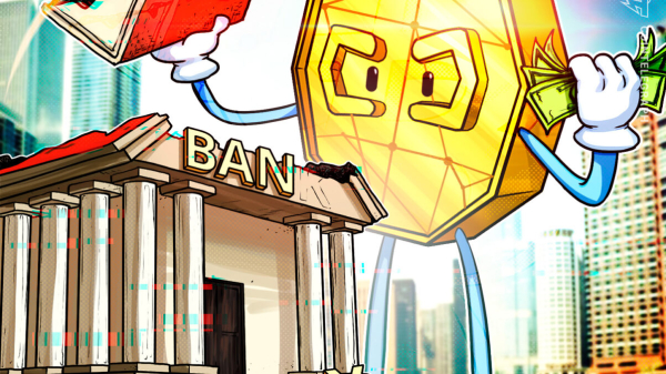 Cryptocurrence Debanking сохраняется, несмотря на то, что прокриптовалютный толчок Трампа, говорит генеральный директор Unicoin Cryptocurrence Debanking сохраняется, несмотря на то, что прокриптовалютный толчок Трампа, говорит генеральный директор Unicoin