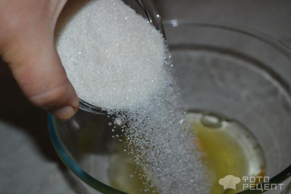Рецепт: Чизкейк "Нью-Йорк" - Со сметаной и ягодами Рецепт: Чизкейк "Нью-Йорк" - Со сметаной и ягодами