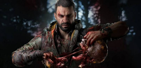 
                Dying Light: The Beast получила кровавый и жестокий трейлер
            