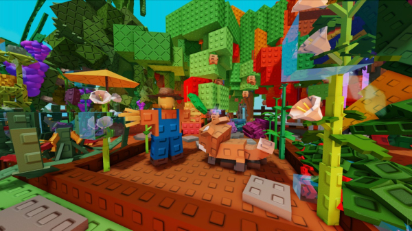 
                Вырастил бабосики: 16-летний парень заработал миллионы за игру в Roblox, которую он сделал за три дня
            