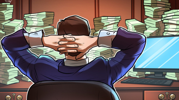 Mill City собирает еще 500 миллионов долларов на казначейство Sui