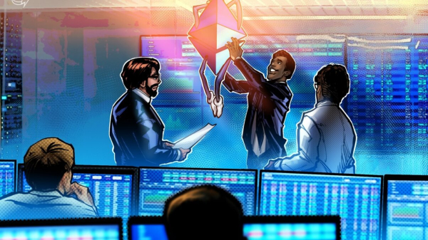 BTC Digital Pivots в Ethereum с раундом финансирования за 6 миллионов долларов США. BTC Digital Pivots в Ethereum с раундом финансирования за 6 миллионов долларов США.