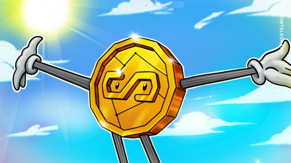 Citi повышает прогноз рыночной капитализации Stablecoin к 4 доллару к 2030 году. Citi повышает прогноз рыночной капитализации Stablecoin к 4 доллару к 2030 году.