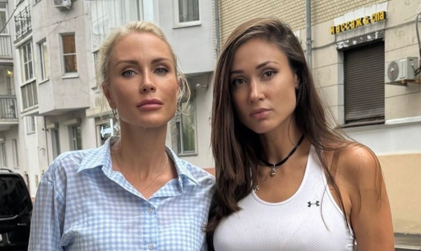 Елена Товстик отказалась от услуг Екатерины Гордон Елена Товстик отказалась от услуг Екатерины Гордон