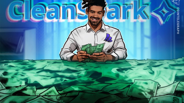 CleanSpark Post CleanSpark Post