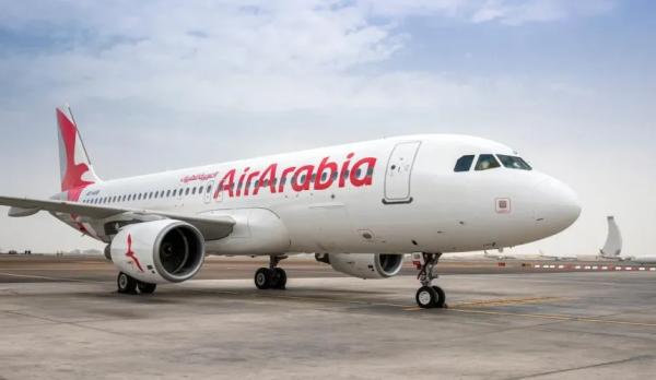 Авиакомпания Air Arabia неожиданно сняла рейсы в Шарджу из Сочи Авиакомпания Air Arabia неожиданно сняла рейсы в Шарджу из Сочи