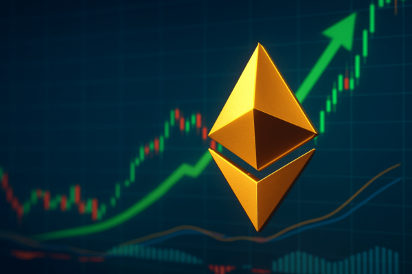 Ethereum Boom или Bust? Даниэль Ян звучит тревога на Sbet Ethereum Boom или Bust? Даниэль Ян звучит тревога на Sbet