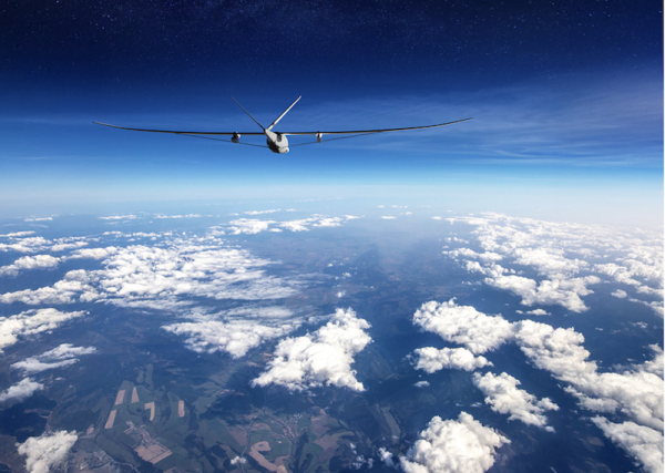 World Mobile запускает беспилотники, децентрализованный телекоммуникационный проект World Mobile запускает беспилотники, децентрализованный телекоммуникационный проект