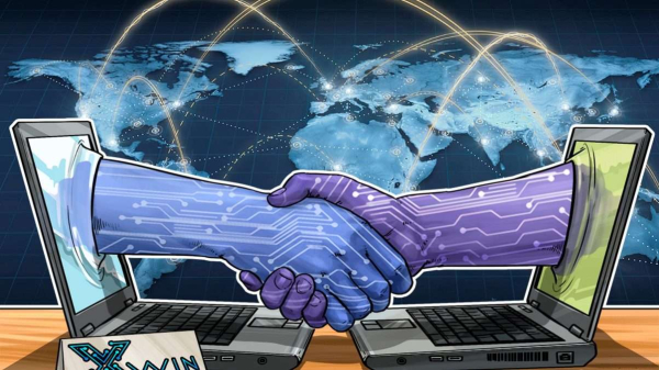 Как использовать смарт-контракты для распределения доходов Как использовать смарт-контракты для распределения доходов