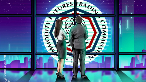 Белый дом просит задержать голосование на председателе CFTC в Сенате Белый дом просит задержать голосование на председателе CFTC в Сенате