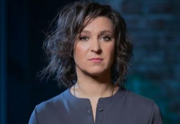 Олеся Железняк рассказала о срыве съемок из-за поддержки СВО Олеся Железняк рассказала о срыве съемок из-за поддержки СВО