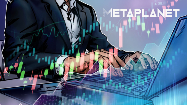 Metaplanet добавлена в FTSE Russell Japan и индексы фондового рынка на всеобщем мире Metaplanet добавлена в FTSE Russell Japan и индексы фондового рынка на всеобщем мире