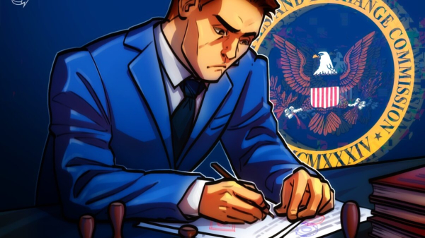 SEC дает зеленый свет в натуральную транзакции для криптовалюты ETP SEC дает зеленый свет в натуральную транзакции для криптовалюты ETP