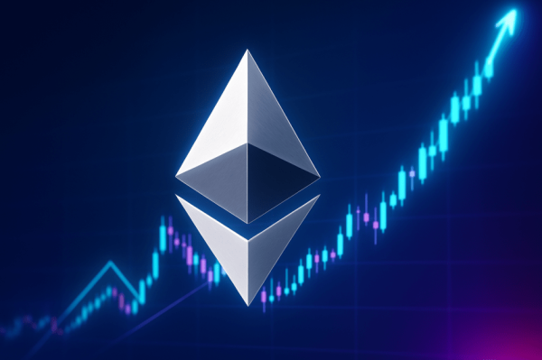 Ethereum может снять более 4000 долларов на этой неделе, прогнозирует аналитик Ethereum может снять более 4000 долларов на этой неделе, прогнозирует аналитик
