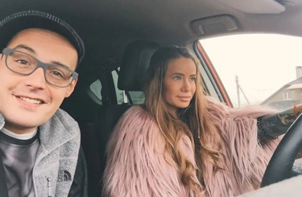 Бывшая жена Гуфа высказалась о возможном удалении его первого альбома Бывшая жена Гуфа высказалась о возможном удалении его первого альбома